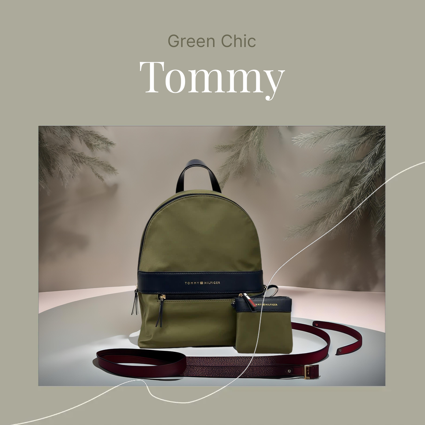 Tommy