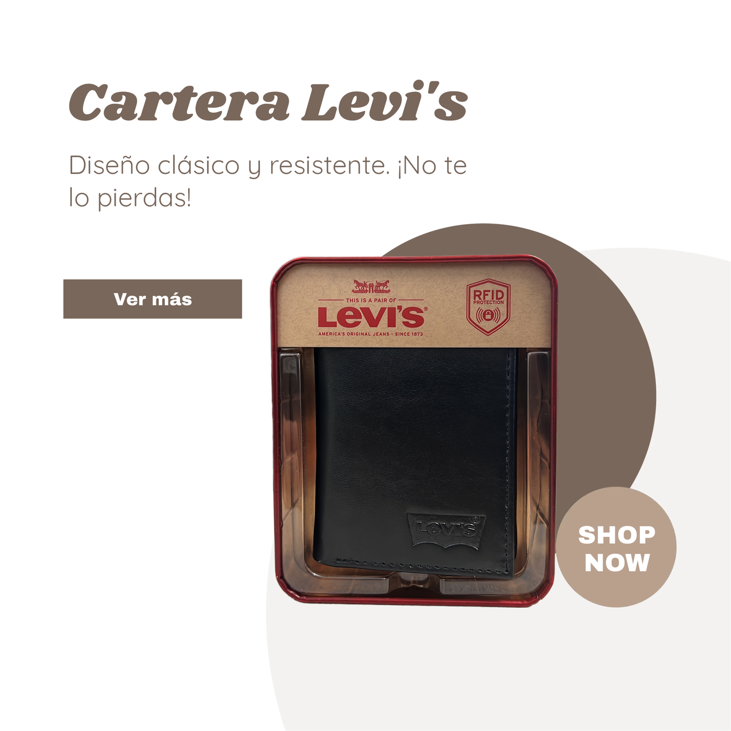 Levi’s