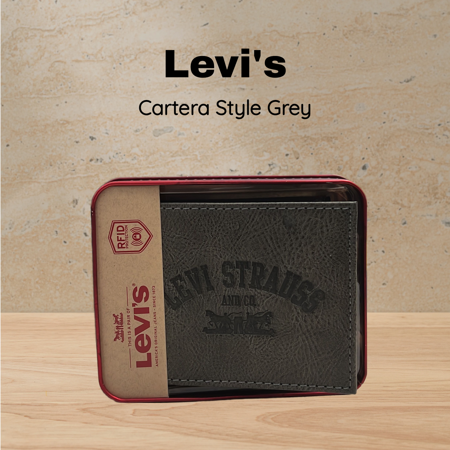 Levi’s