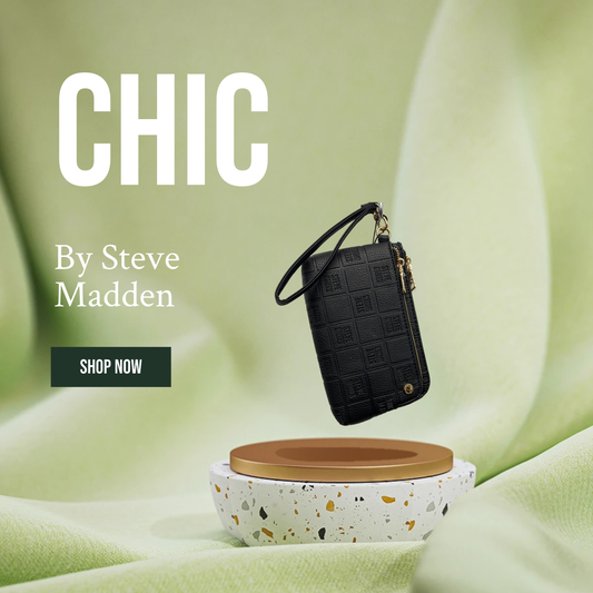 STEVE MADDEN
